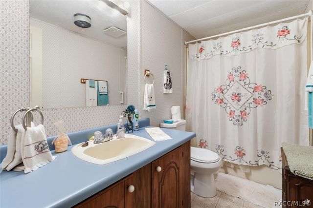 6834 W Sunnycrest Lane, Homosassa, FL 34448