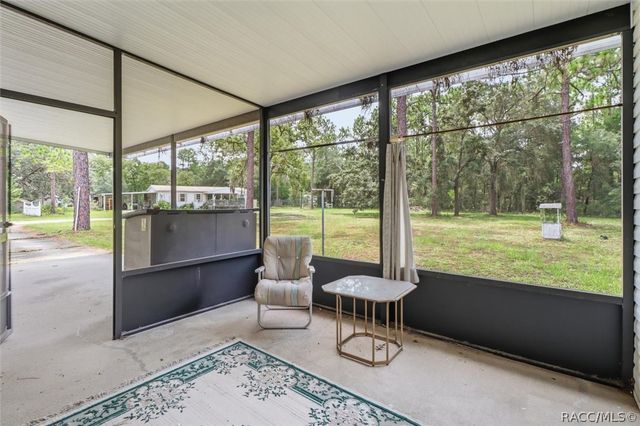 6834 W Sunnycrest Lane, Homosassa, FL 34448