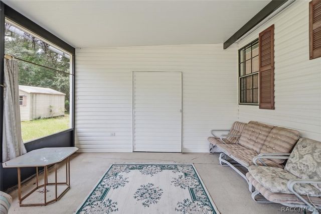 6834 W Sunnycrest Lane, Homosassa, FL 34448