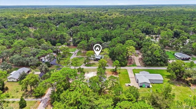 6834 W Sunnycrest Lane, Homosassa, FL 34448