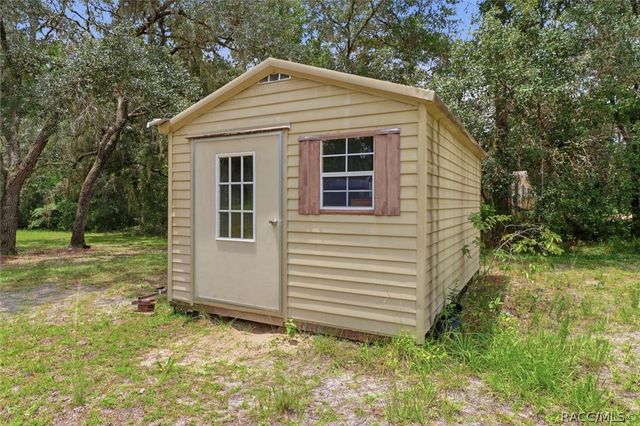 6834 W Sunnycrest Lane, Homosassa, FL 34448