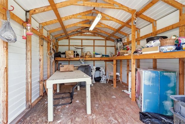 6834 W Sunnycrest Lane, Homosassa, FL 34448