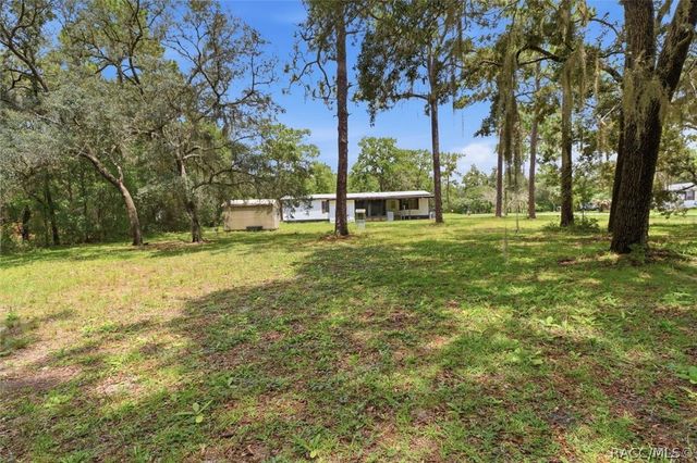 6834 W Sunnycrest Lane, Homosassa, FL 34448