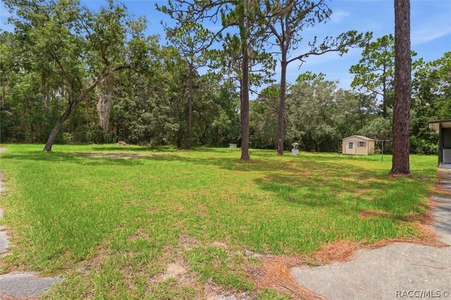 6834 W Sunnycrest Lane, Homosassa, FL 34448