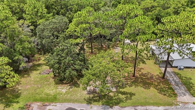 6834 W Sunnycrest Lane, Homosassa, FL 34448