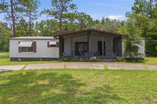 6834 W Sunnycrest Lane, Homosassa, FL 34448