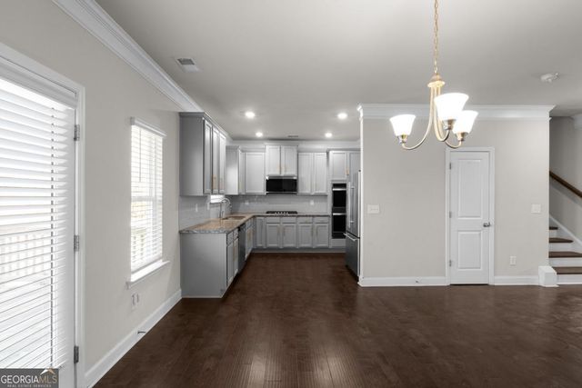 3507 Summerlin Parkway, Lithia Springs, GA 30122