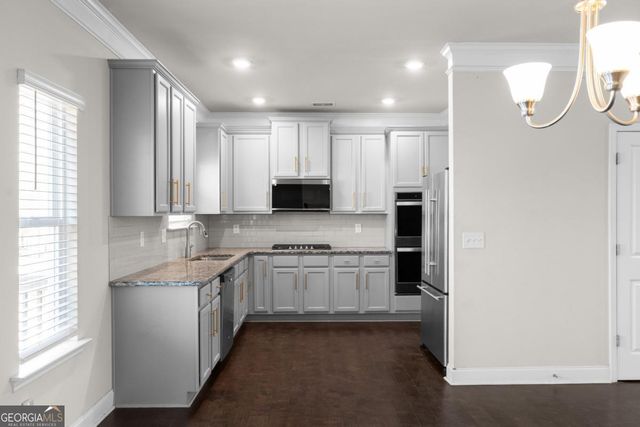 3507 Summerlin Parkway, Lithia Springs, GA 30122