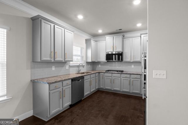 3507 Summerlin Parkway, Lithia Springs, GA 30122