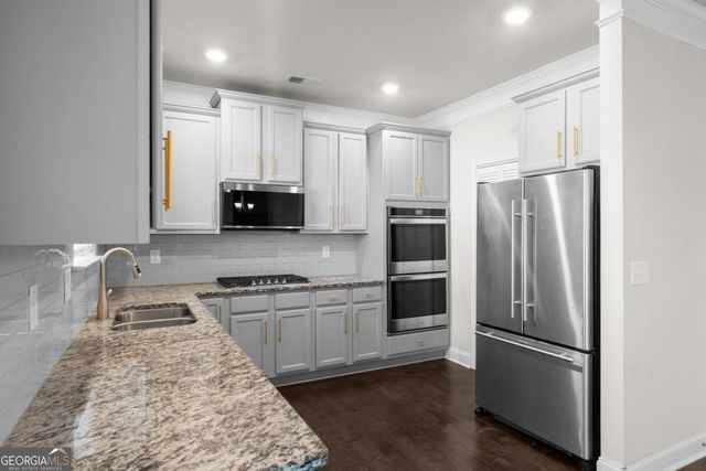 3507 Summerlin Parkway, Lithia Springs, GA 30122