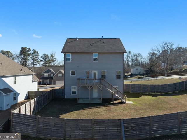 3507 Summerlin Parkway, Lithia Springs, GA 30122