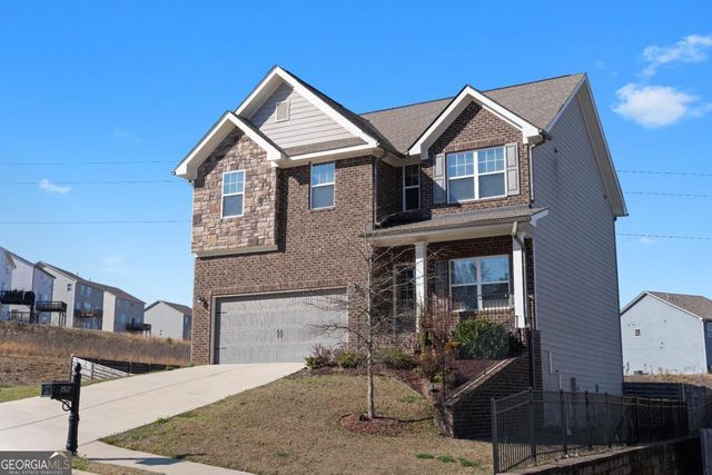 3507 Summerlin Parkway, Lithia Springs, GA 30122