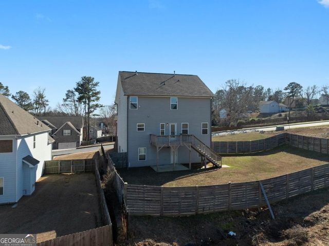 3507 Summerlin Parkway, Lithia Springs, GA 30122