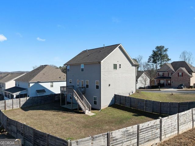 3507 Summerlin Parkway, Lithia Springs, GA 30122