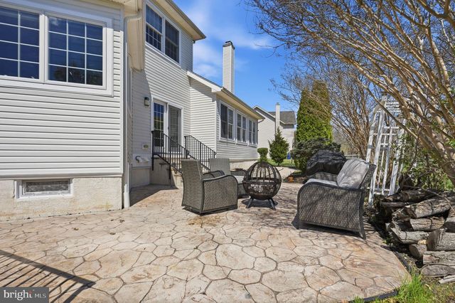 306 STELLER DR, Bear, DE 19701