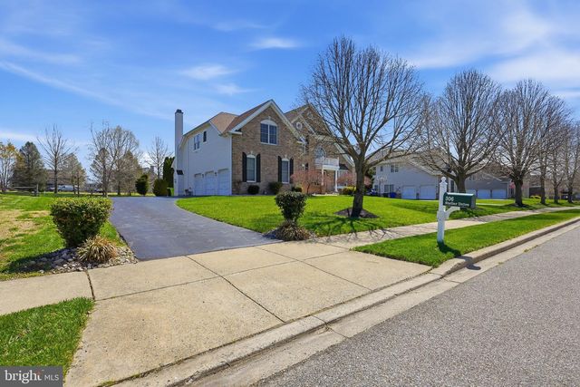 306 STELLER DR, Bear, DE 19701