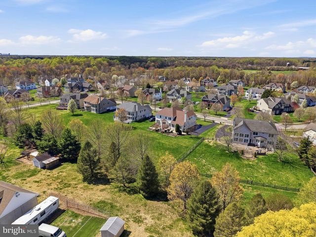 306 STELLER DR, Bear, DE 19701