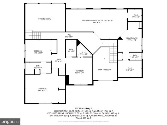 306 STELLER DR, Bear, DE 19701