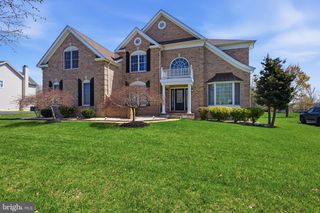 306 STELLER DR, Bear, DE 19701