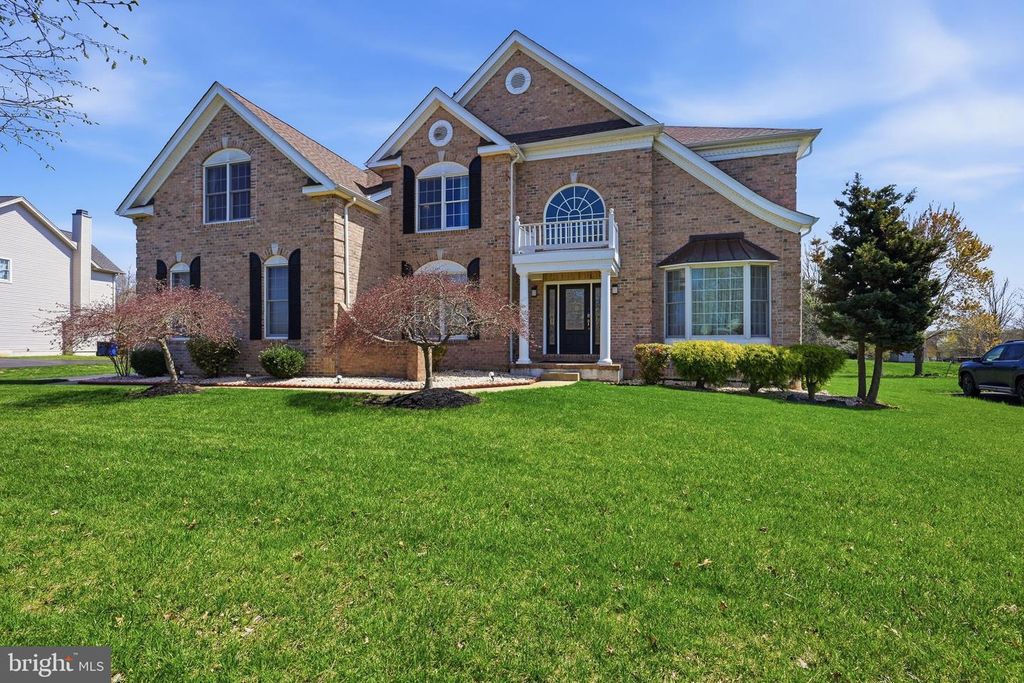 306 STELLER DR, Bear, DE 19701