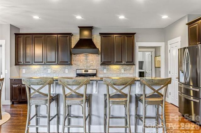 61 Barnrock Drive, Mills River, NC 28759