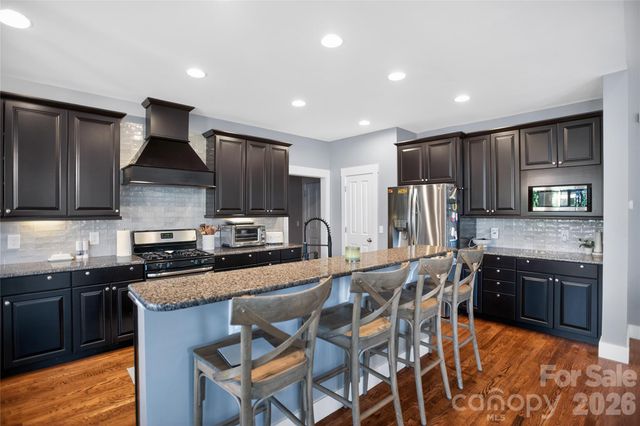61 Barnrock Drive, Mills River, NC 28759