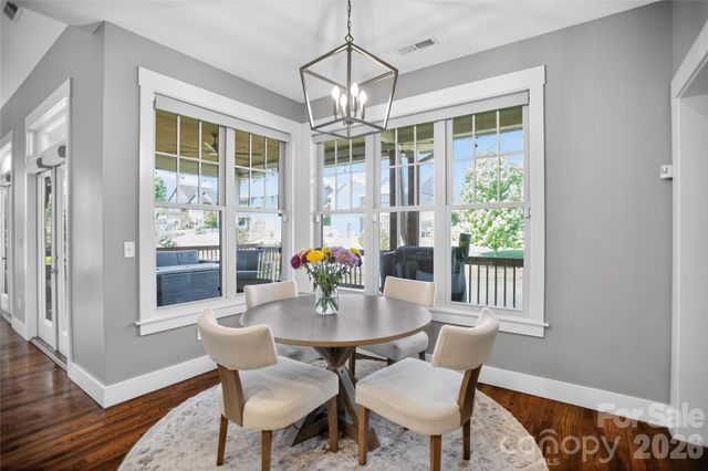 61 Barnrock Drive, Mills River, NC 28759