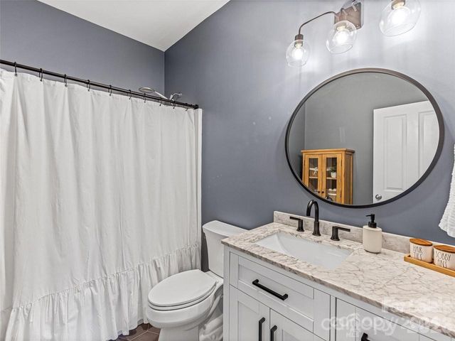 61 Barnrock Drive, Mills River, NC 28759