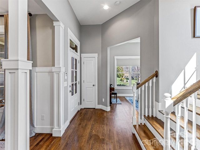 61 Barnrock Drive, Mills River, NC 28759