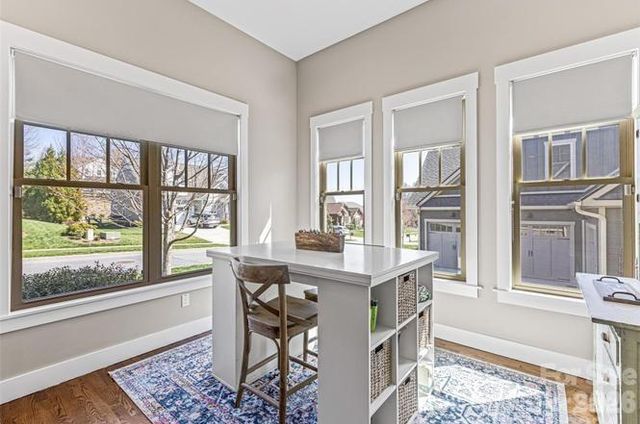 61 Barnrock Drive, Mills River, NC 28759