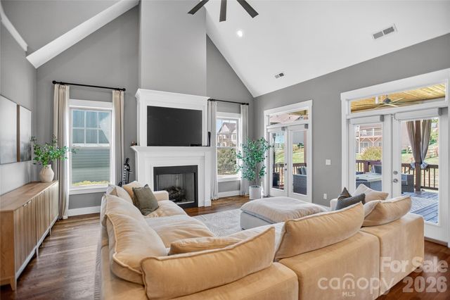 61 Barnrock Drive, Mills River, NC 28759