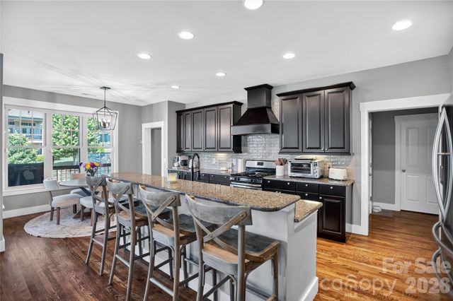 61 Barnrock Drive, Mills River, NC 28759