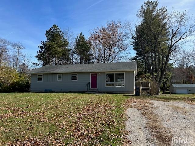 4314 E Stephens Drive, Bloomington, IN 47408