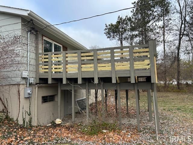 4314 E Stephens Drive, Bloomington, IN 47408