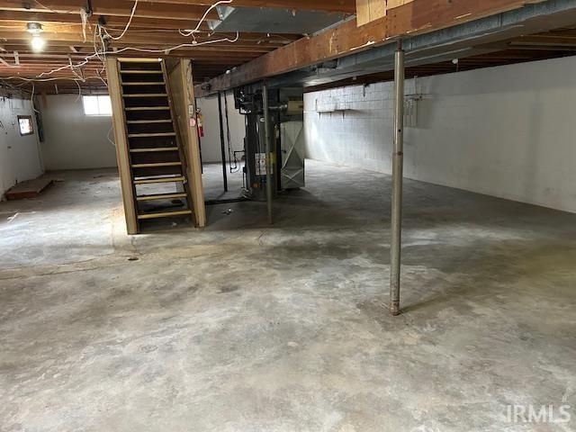 4314 E Stephens Drive, Bloomington, IN 47408