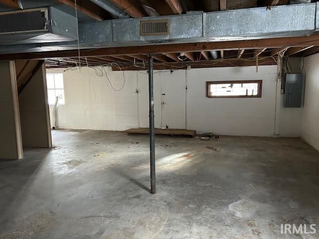 4314 E Stephens Drive, Bloomington, IN 47408