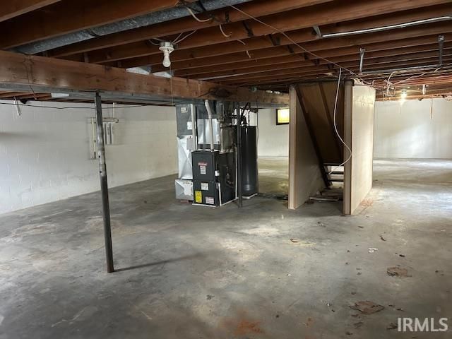 4314 E Stephens Drive, Bloomington, IN 47408