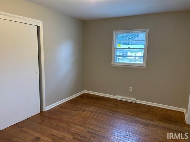 4314 E Stephens Drive, Bloomington, IN 47408