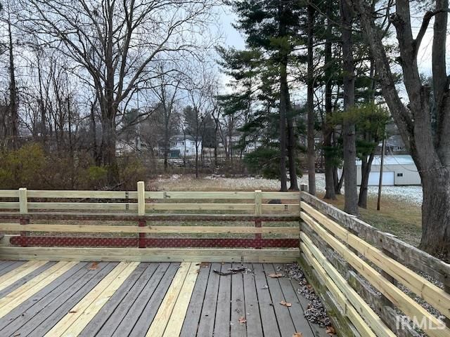 4314 E Stephens Drive, Bloomington, IN 47408