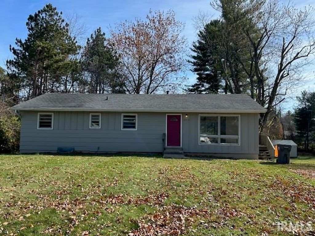 4314 E Stephens Drive, Bloomington, IN 47408