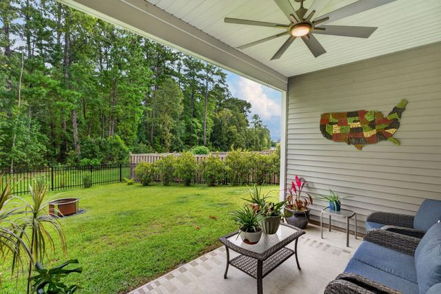 201 Palfrey Drive, Ridgeville, SC 29472