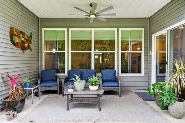 201 Palfrey Drive, Ridgeville, SC 29472