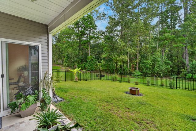 201 Palfrey Drive, Ridgeville, SC 29472
