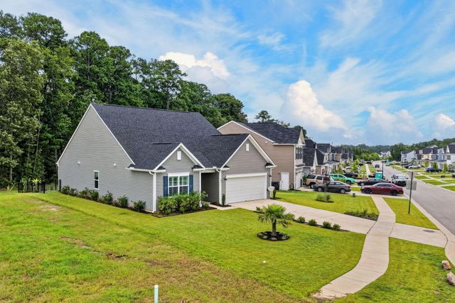 201 Palfrey Drive, Ridgeville, SC 29472