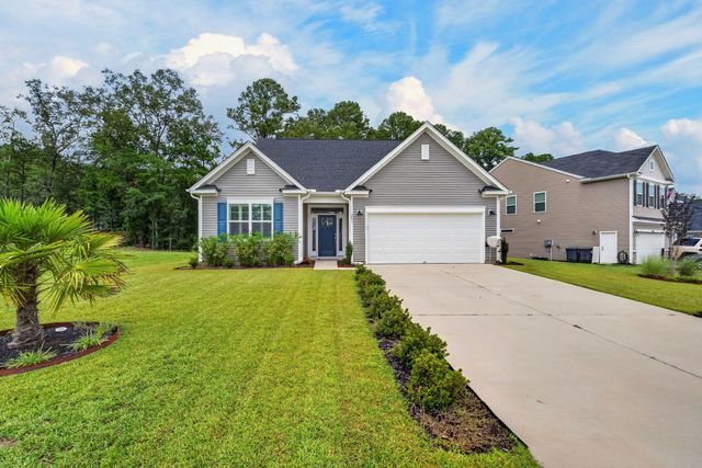 201 Palfrey Drive, Ridgeville, SC 29472