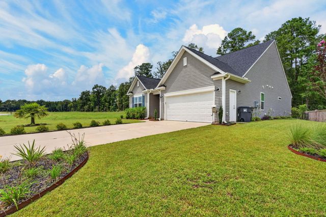 201 Palfrey Drive, Ridgeville, SC 29472