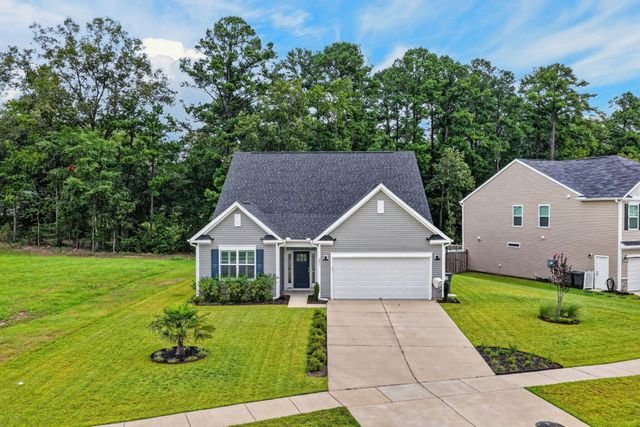 201 Palfrey Drive, Ridgeville, SC 29472