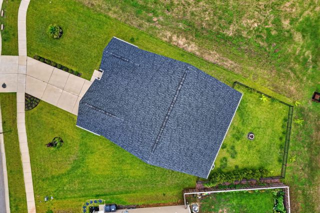201 Palfrey Drive, Ridgeville, SC 29472
