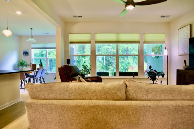 201 Palfrey Drive, Ridgeville, SC 29472