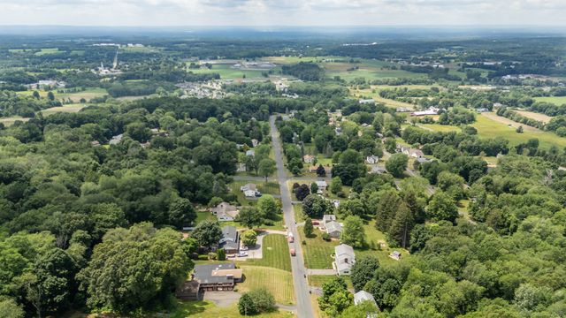 31 Gail Drive, Ellington, CT 06029